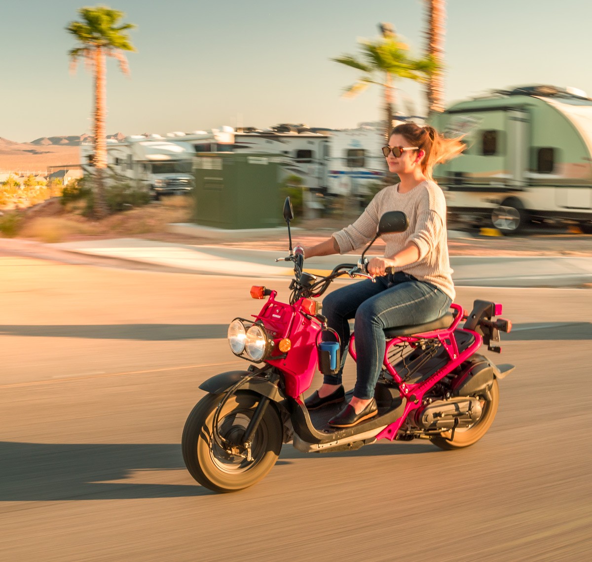 Scooter Tours Las Vegas Scooter Tours Las Vegas